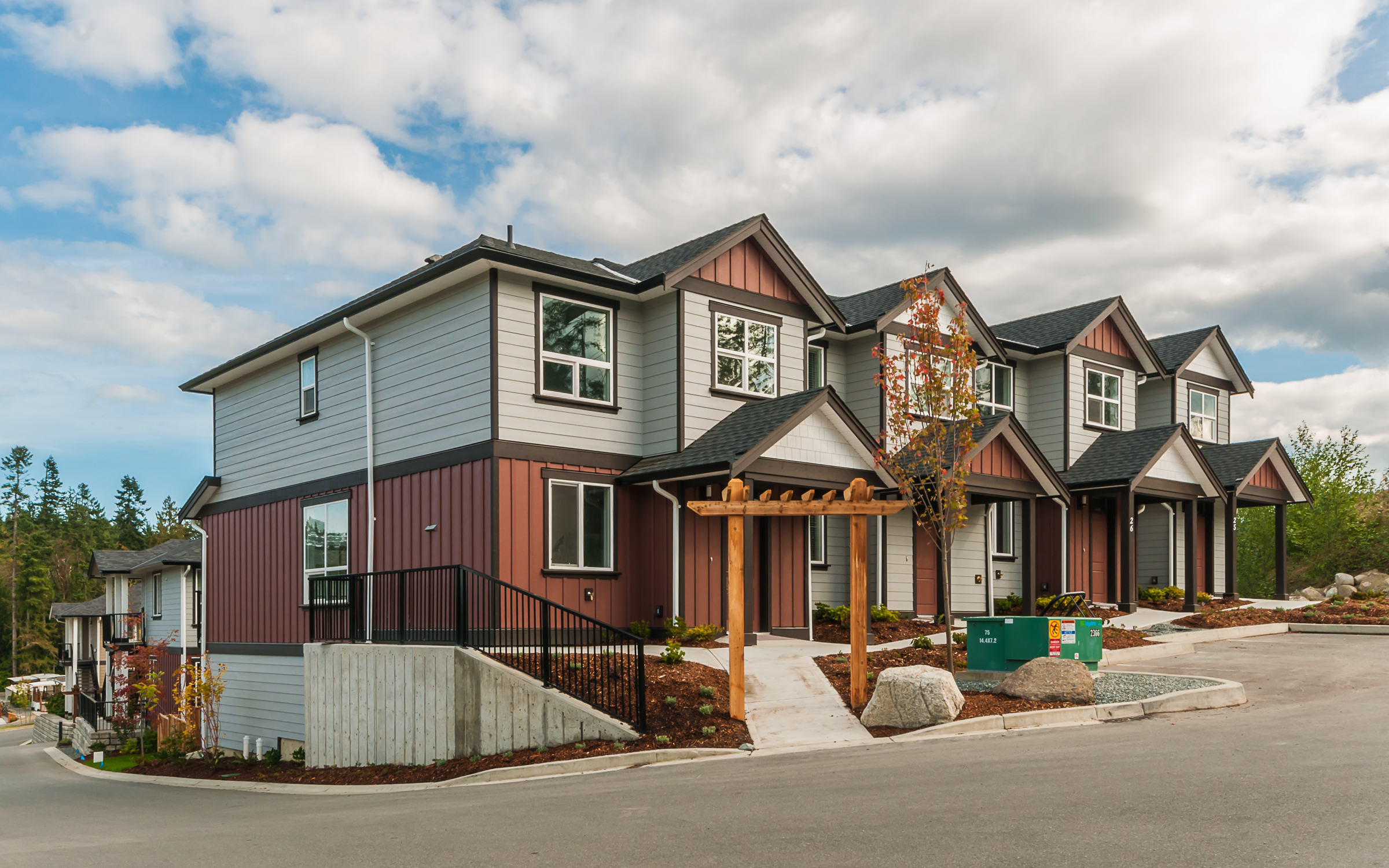 512 Jim Cram Drive, Ladysmith, BC V9G 0B1