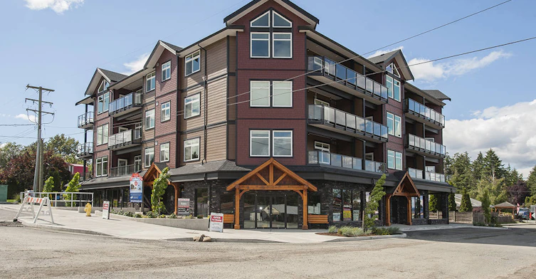 1533 Joan Avenue, Crofton, BC V0R 1R0
