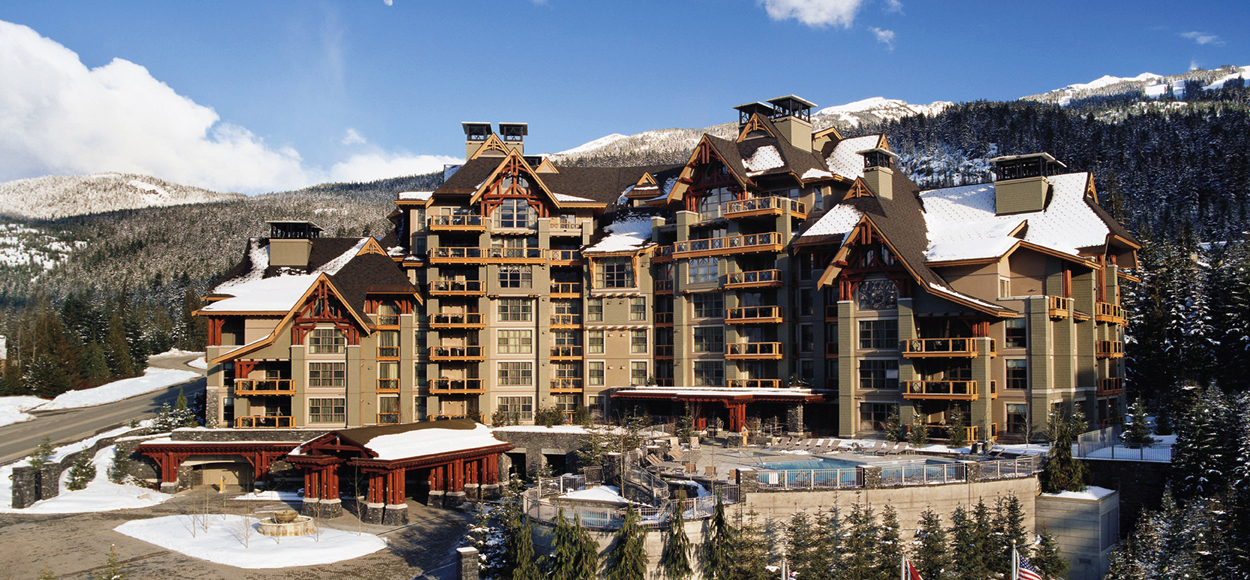 4591 Blackcomb Way, Whistler, BC V0N 1B4 - 2