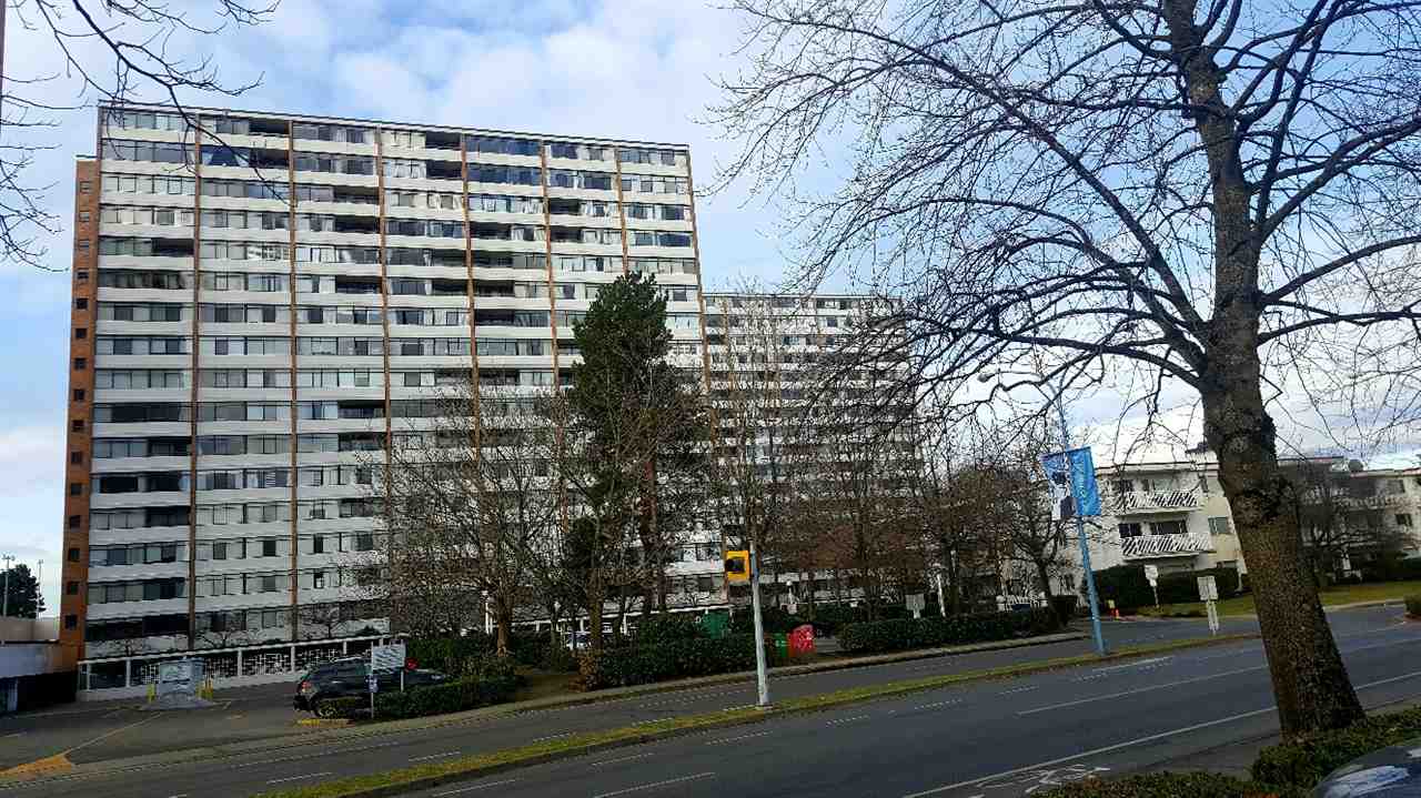 6631 Minoru Blvd, Richmond, BC V6Y 1Z1