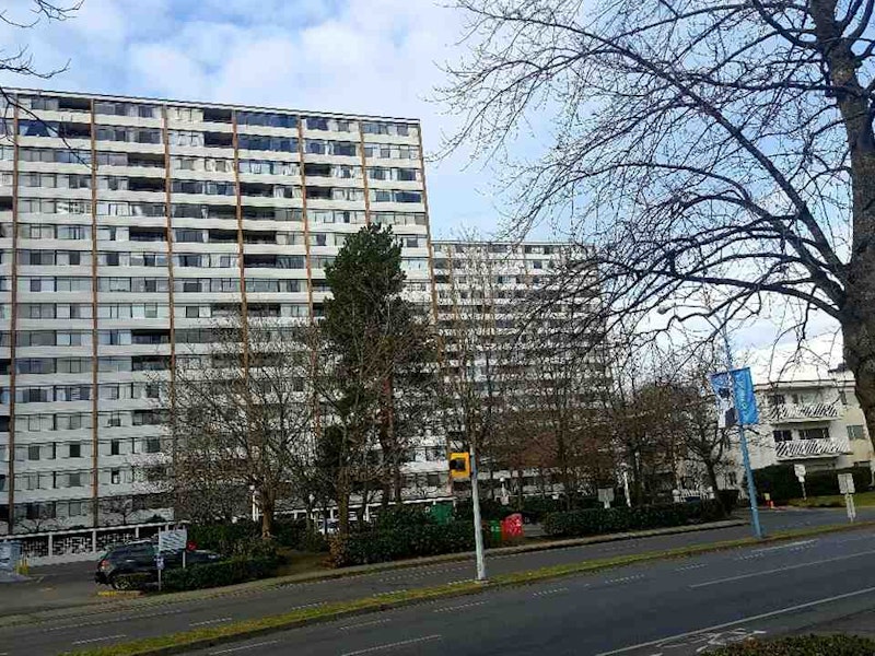Regency Park Towers 1, 6631 Minoru Blvd Richmond, BC REW Regency Park Towers 1, 6631 Minoru Blvd Richmond, BC REW