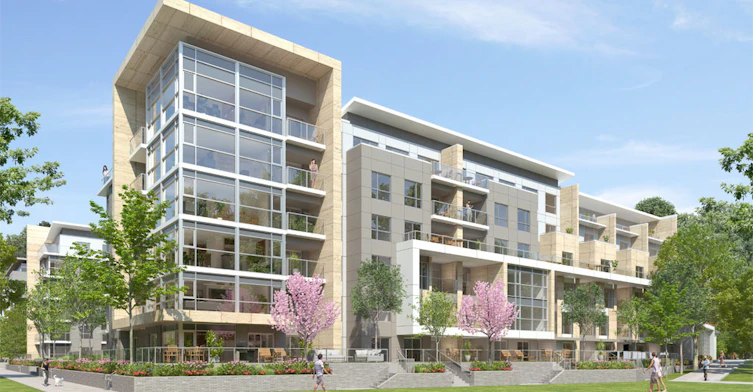 7008 River Parkway, Richmond, BC V6X 0M3