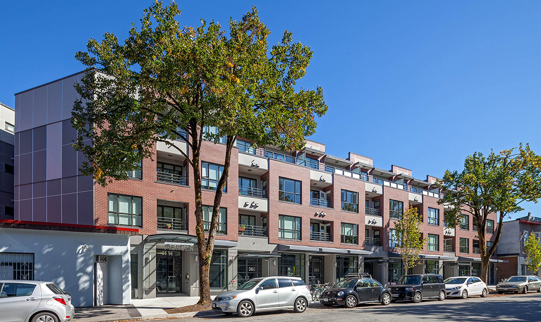 3456 Commercial Street , Vancouver, BC V5N 4E9 - 2
