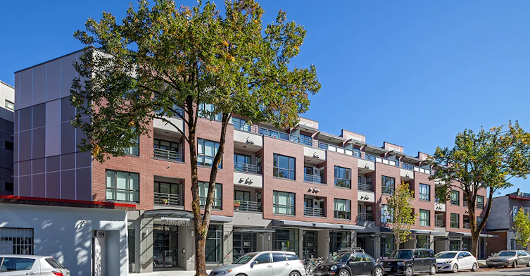 3456 Commercial Street , Vancouver, BC V5N 4E9 - 2