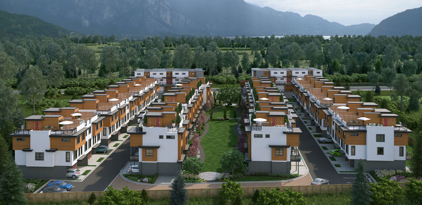 39711 Government Road, Squamish, BC V8B 0G3 - 2