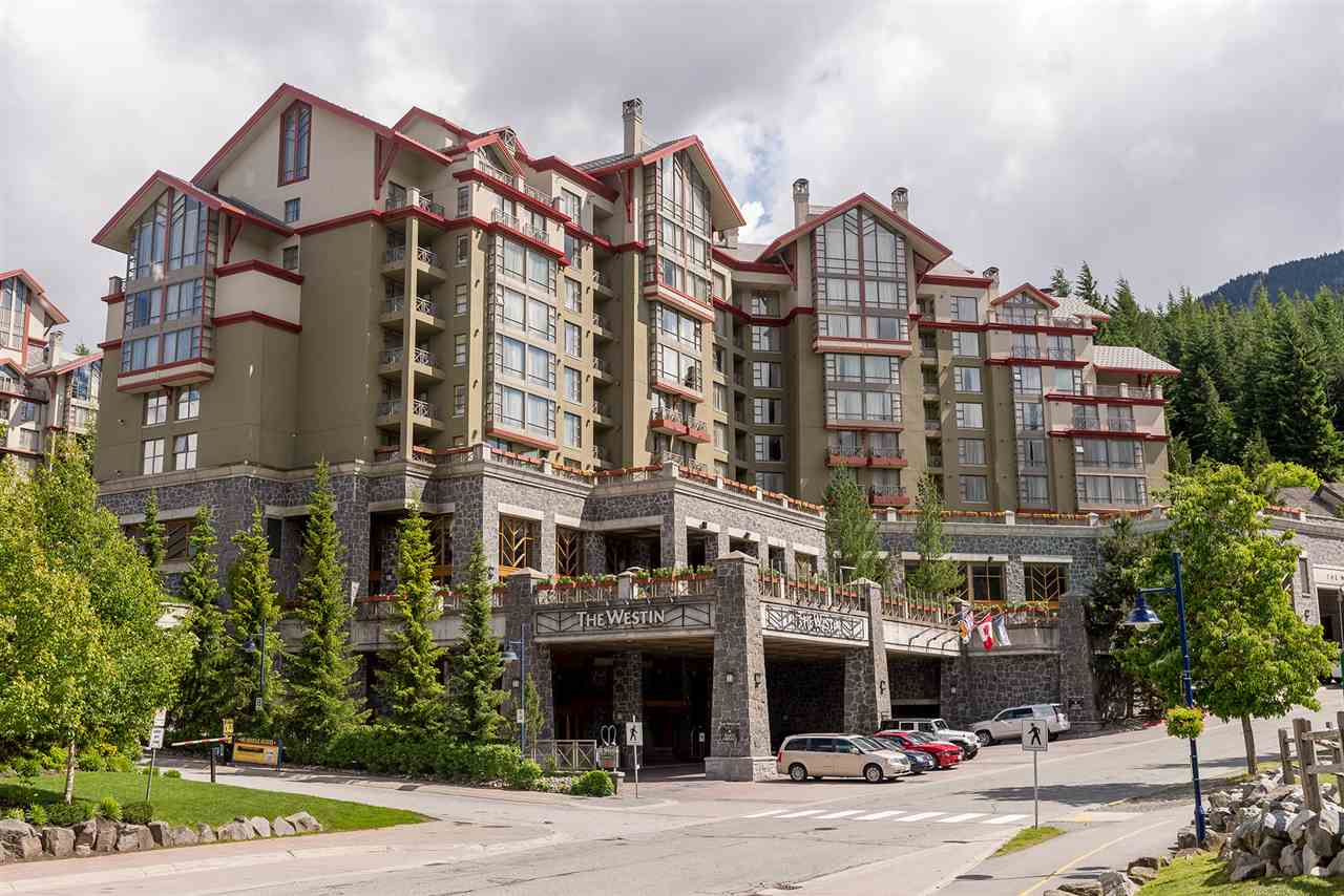 4090 Whistler Way, Whistler, BC V0N 1B4 - 2