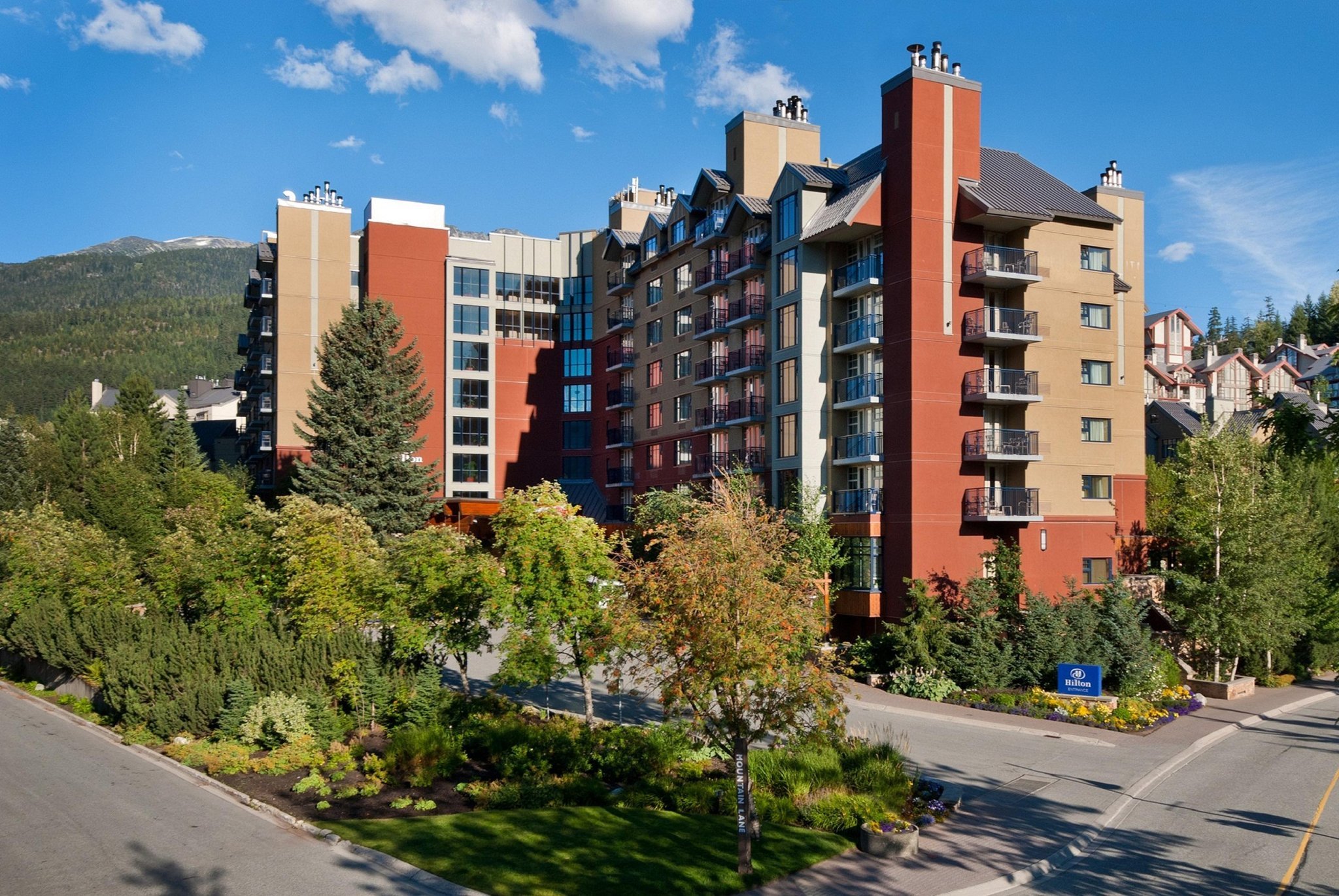 4050 Whistler Way, Whistler, BC V0N 1B4 - 2