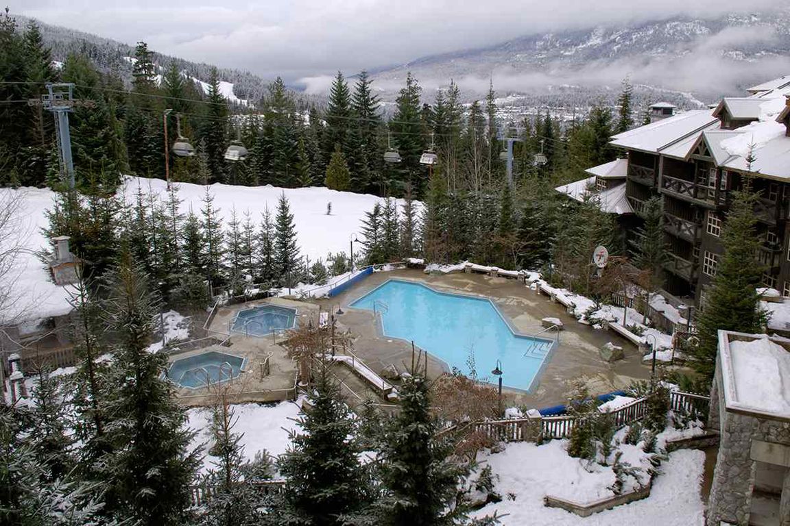 4899 Painted Cliff Road, Whistler, BC V0N 1B4 - 2