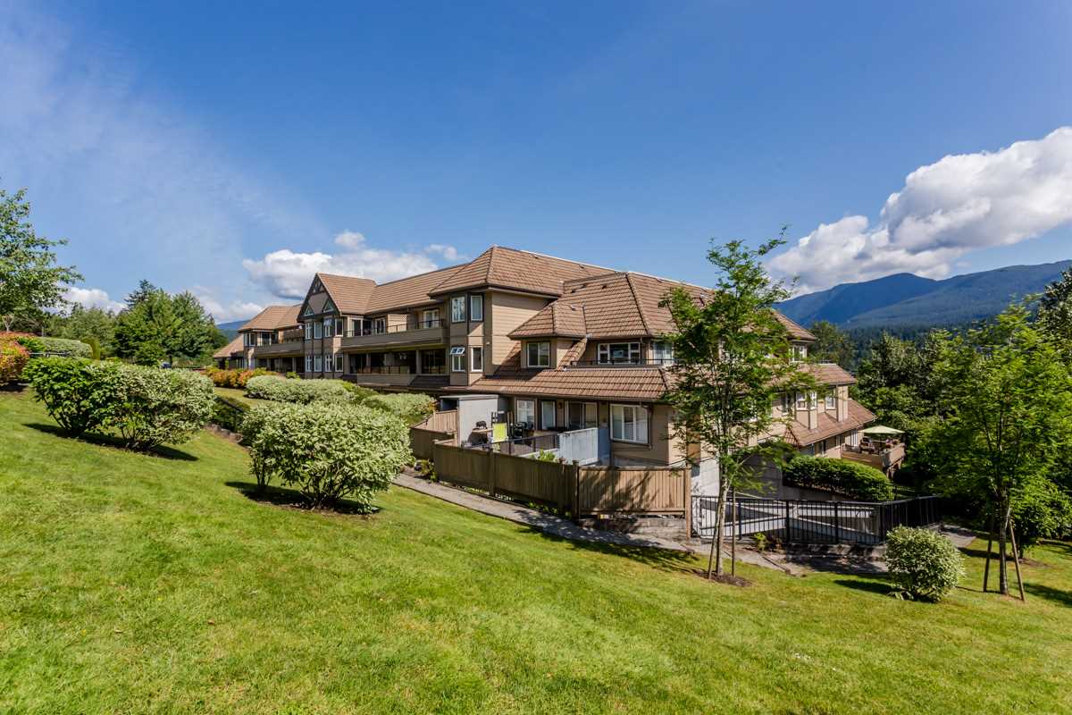 Shoreline Villa, 160 Shoreline Circle Port Moody, BC REW