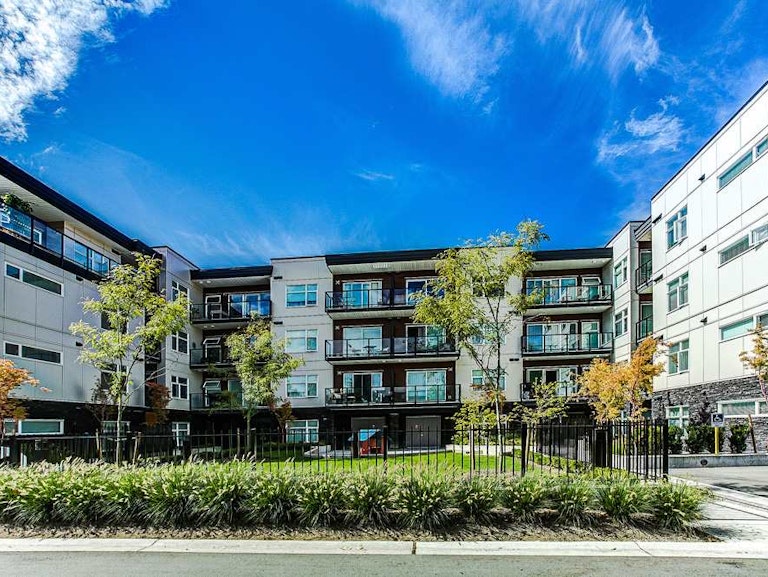 Station One, 12070 227 Street Maple Ridge, BC - REW