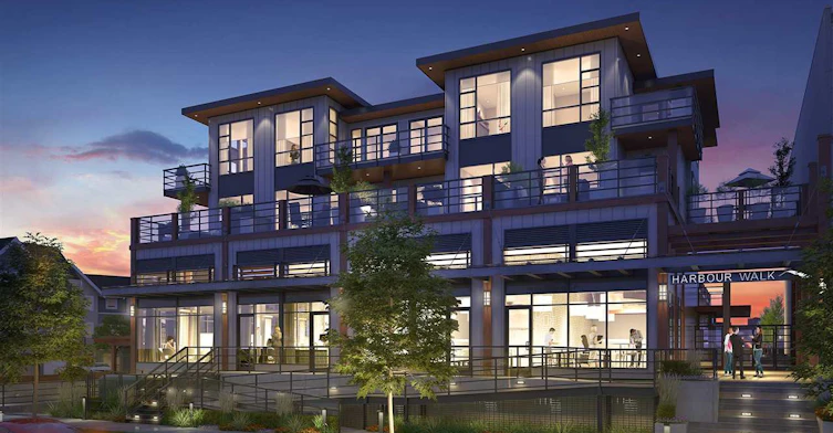 13040 No 2 Road, Richmond, BC V7E 2G1