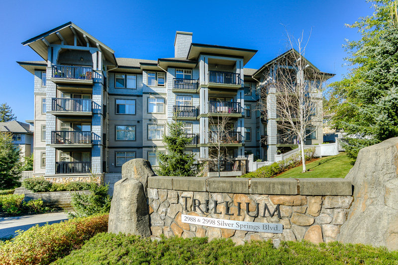 2998 Silver Springs Blvd, Coquitlam, BC V3E 3R7