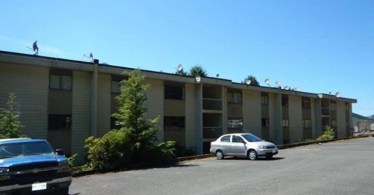 791 Marine Drive, Port Alice, BC V0N 2N0