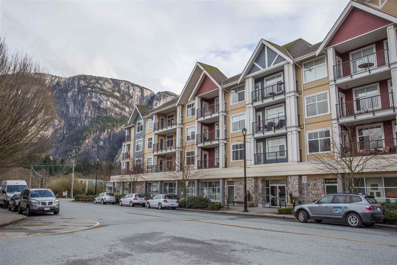 1336 Main Street, Squamish, BC V8B 0R2 - 2