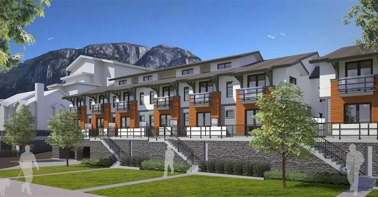 1188 Main Street, Squamish, BC V8B 0A9
