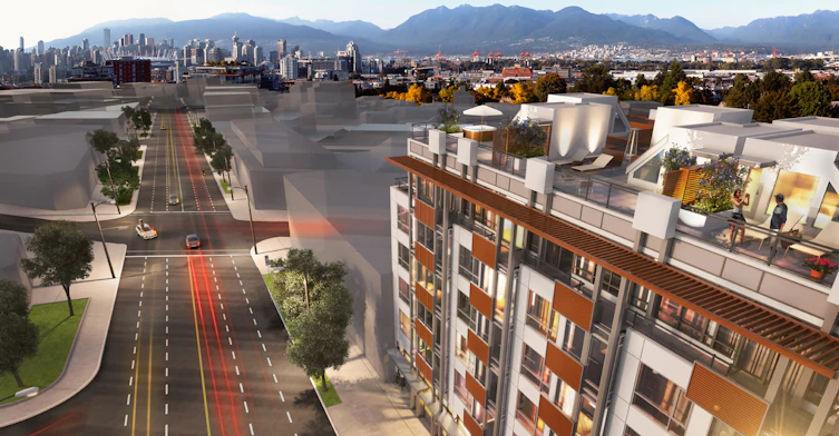 233 Kingsway , Vancouver, BC V5T 3J5