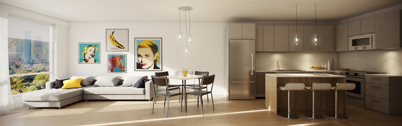 233 Kingsway , Vancouver, BC V5T 3J5 - 2