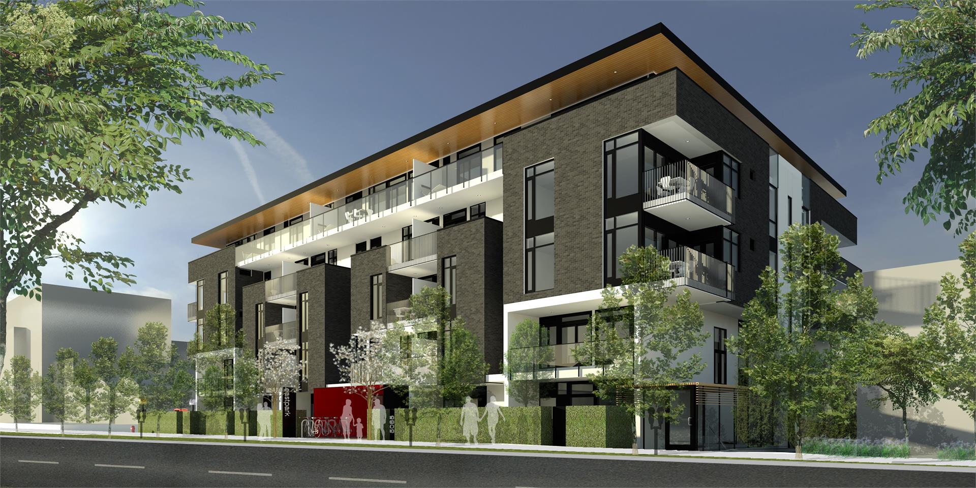 5080 Quebec Street, Vancouver, BC V5W 2N2