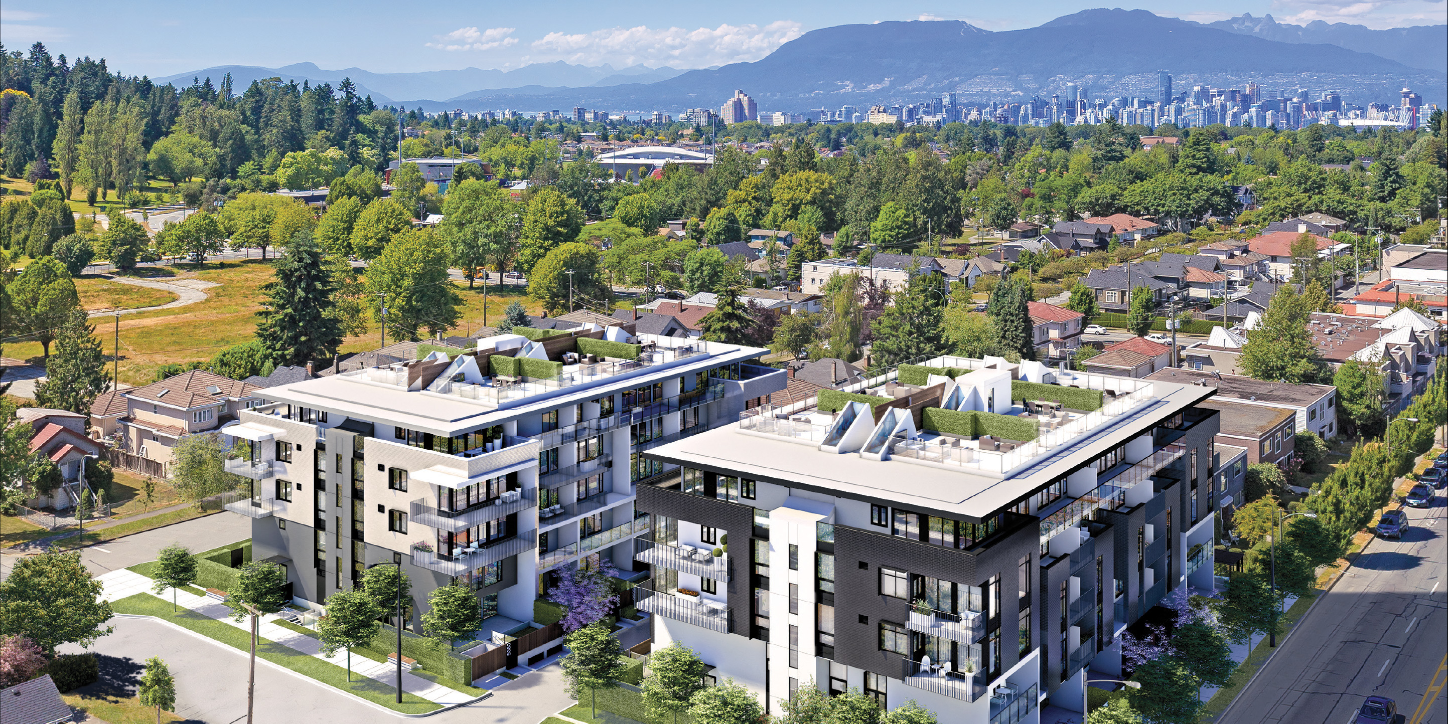 5085 Main Street, Vancouver, BC V5V 5E5