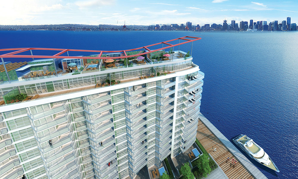 199 Victory Ship Way, North Vancouver, BC V7L 1E6 - 2
