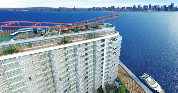 199 Victory Ship Way, North Vancouver, BC V7L 1E6 - 2
