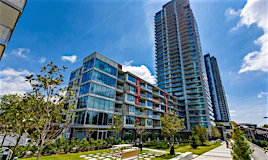 MC2 - South Tower