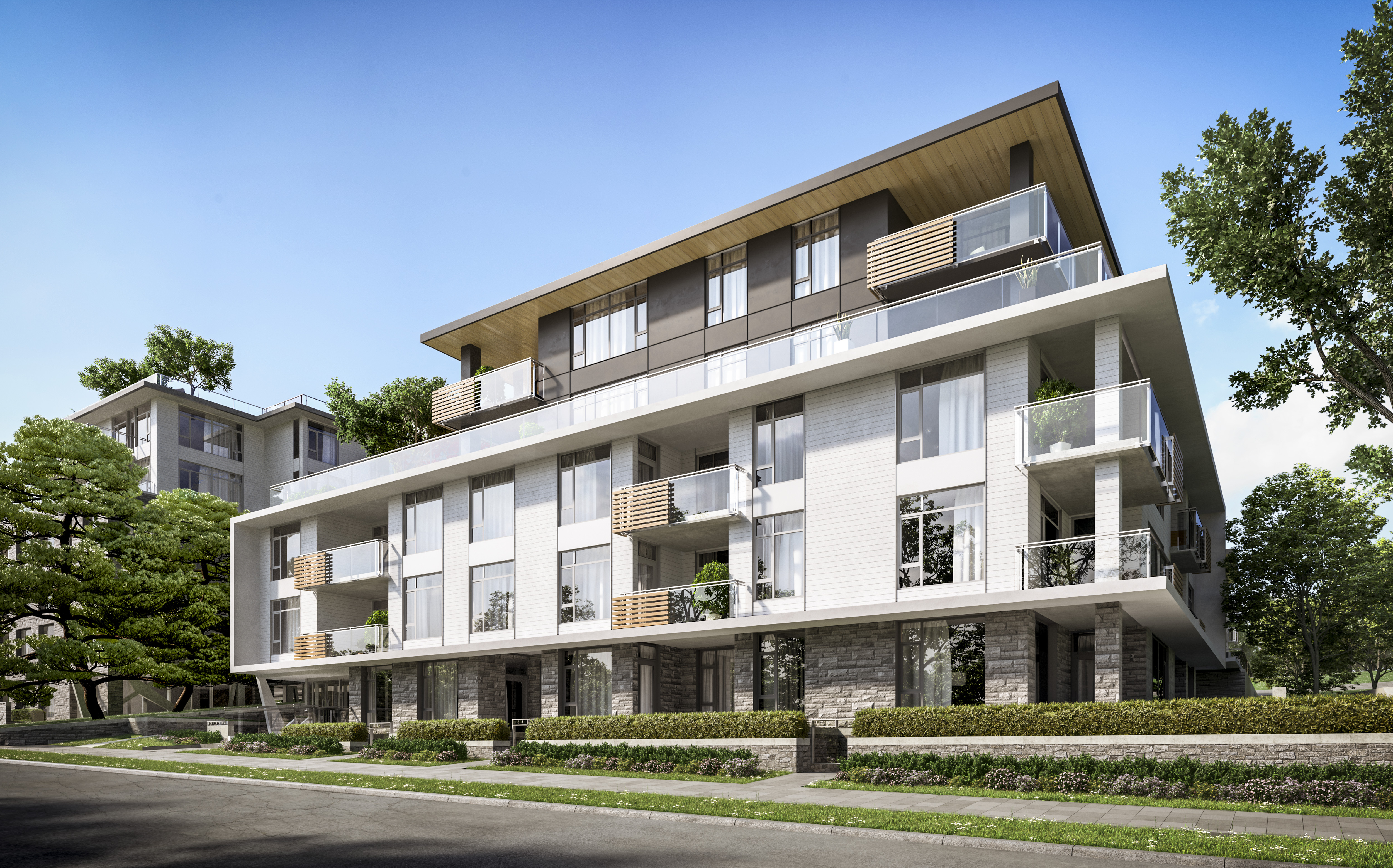 375 W 59th Avenue, Vancouver, BC V5X 1X3