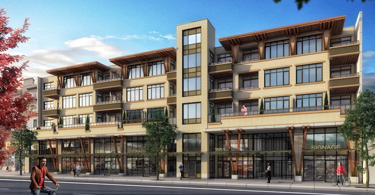3971 Hastings Street, Burnaby, BC V5C 5R8