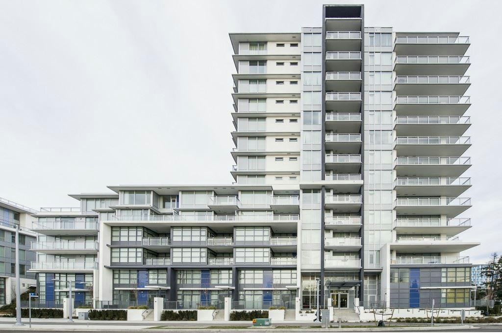 8677 Capstan Way, Richmond, BC V6X 0C1 - 2