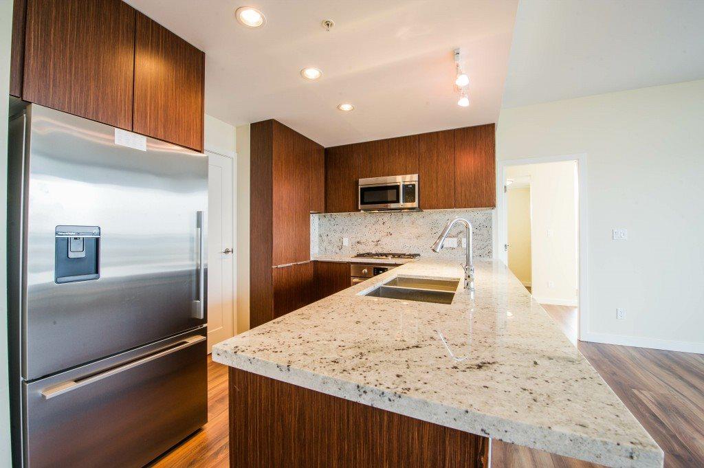 Sorrento Pinnacle Living at Capstan Village, 8677 Capstan Way Richmond