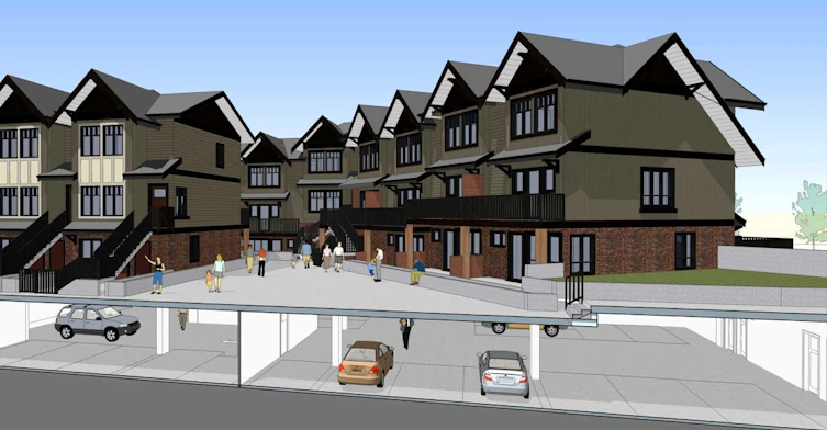 7180 Barnet Road, Burnaby, BC V5A 1C9