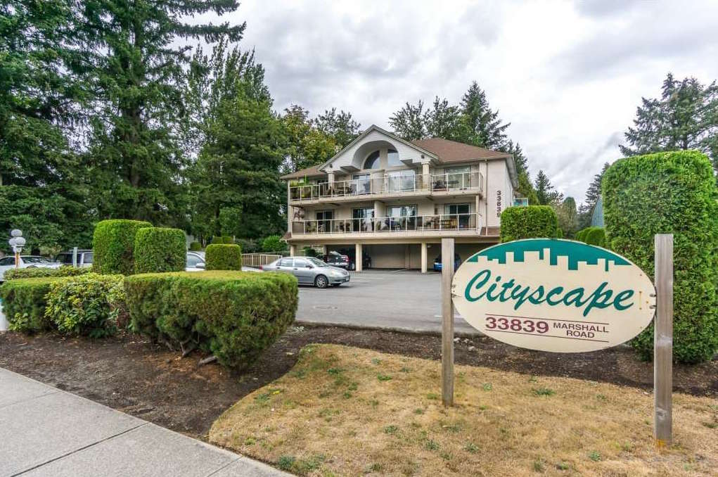 33839 Marshall Road, Abbotsford, BC V2S 1L6