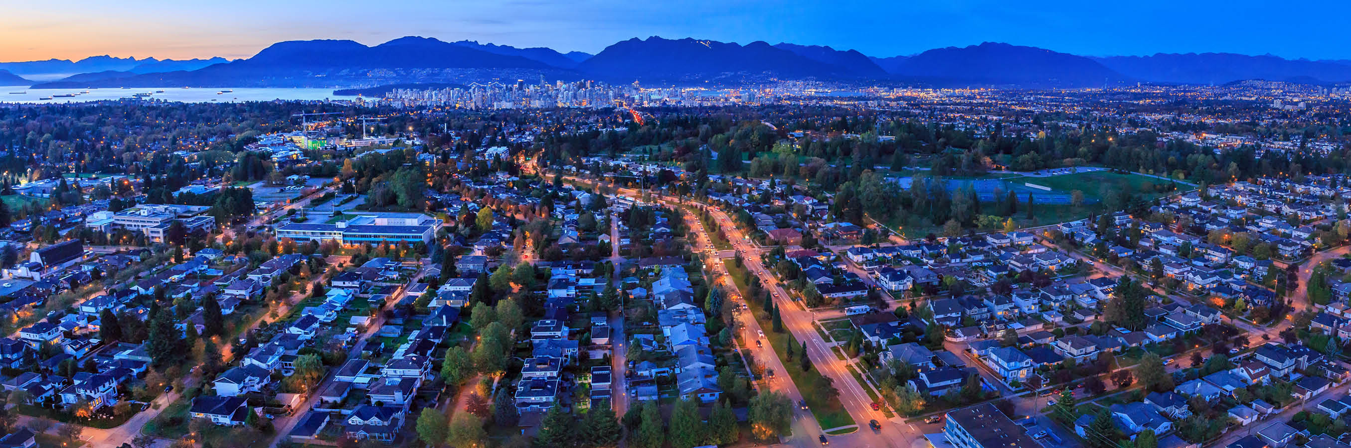 Cambie Street and West 37th Avenue , Vancouver, BC V5Z 2Z9