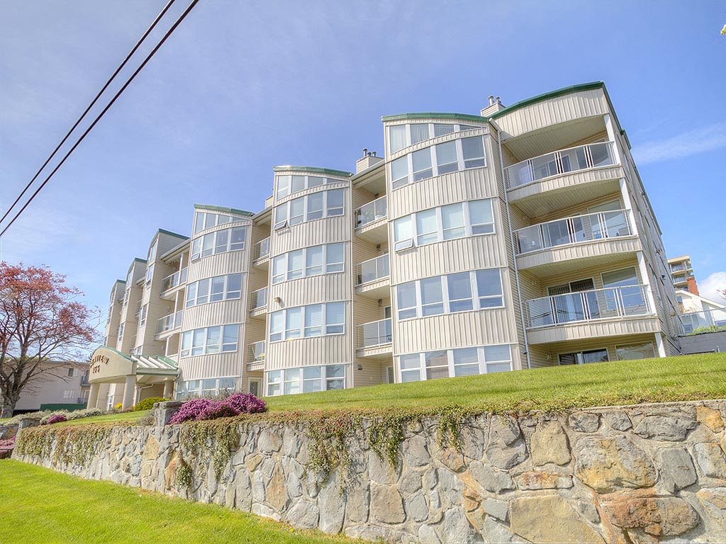 355 Stewart Avenue, Nanaimo, BC V9S 4C5 - 3