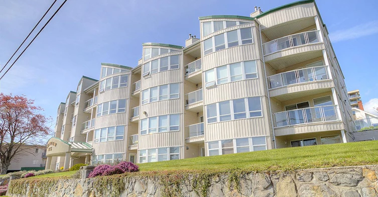 355 Stewart Avenue, Nanaimo, BC V9S 4C5 - 3