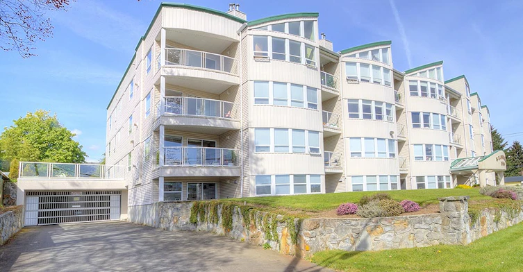 355 Stewart Avenue, Nanaimo, BC V9S 4C5 - 2