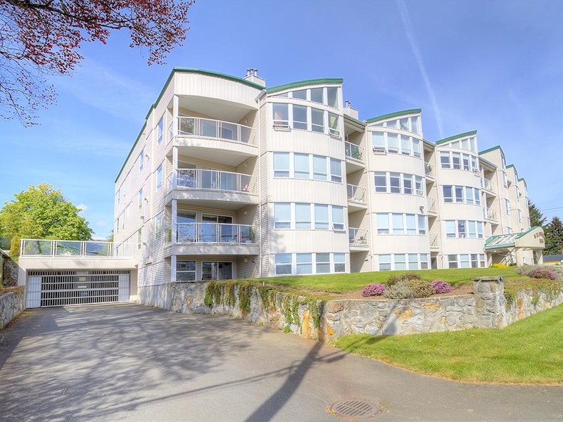 Seaview Park, 355 Stewart Avenue Nanaimo, BC REW