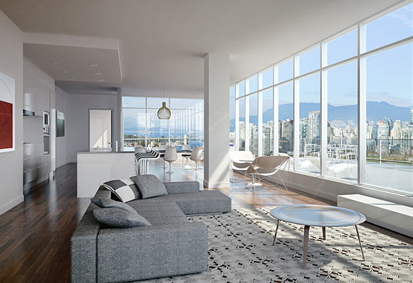 738 8th Avenue West, Vancouver, BC V5Z 1E1 - 3