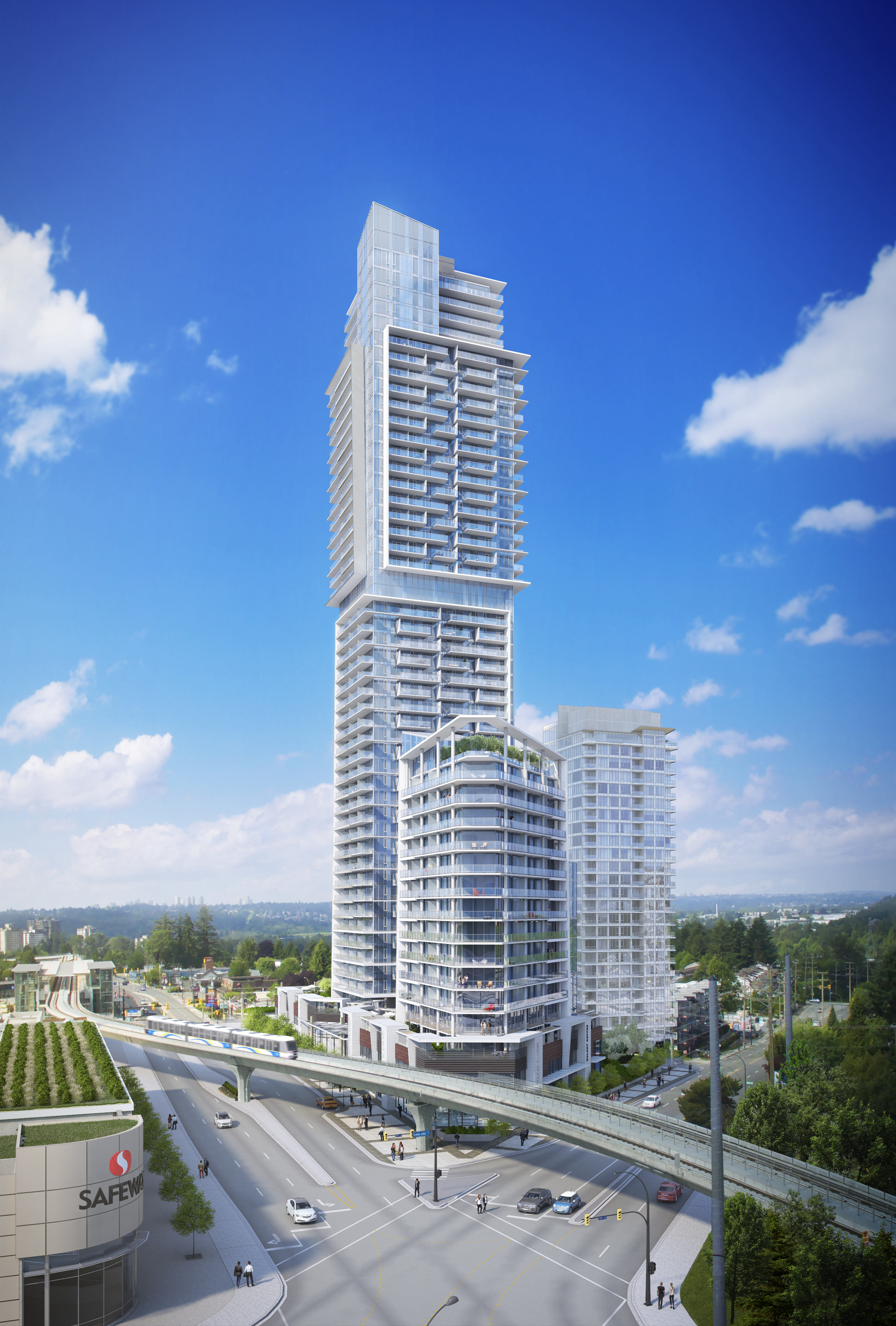 567 Clarke Road Coquitlam, Coquitlam, BC V3J 0K7 - 7