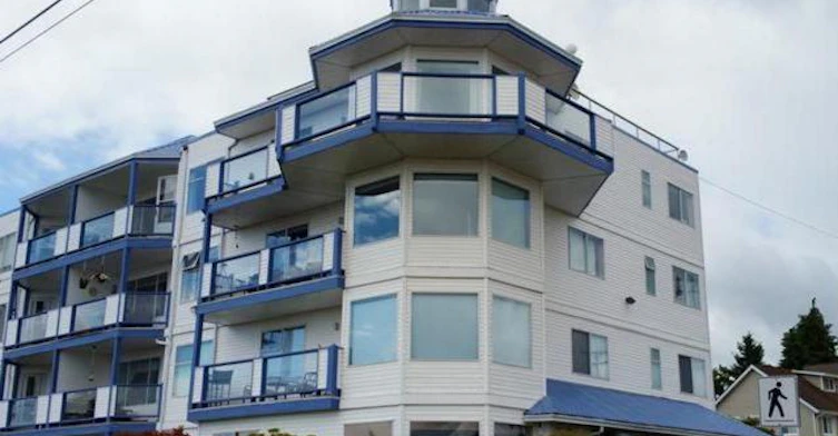 690 Colwyn Street, Campbell River, BC V9W 2X1