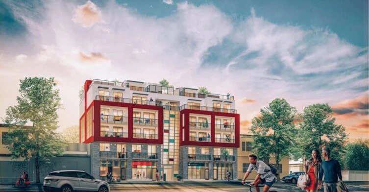 377 E Broadway , Vancouver, BC V5Y 1P8