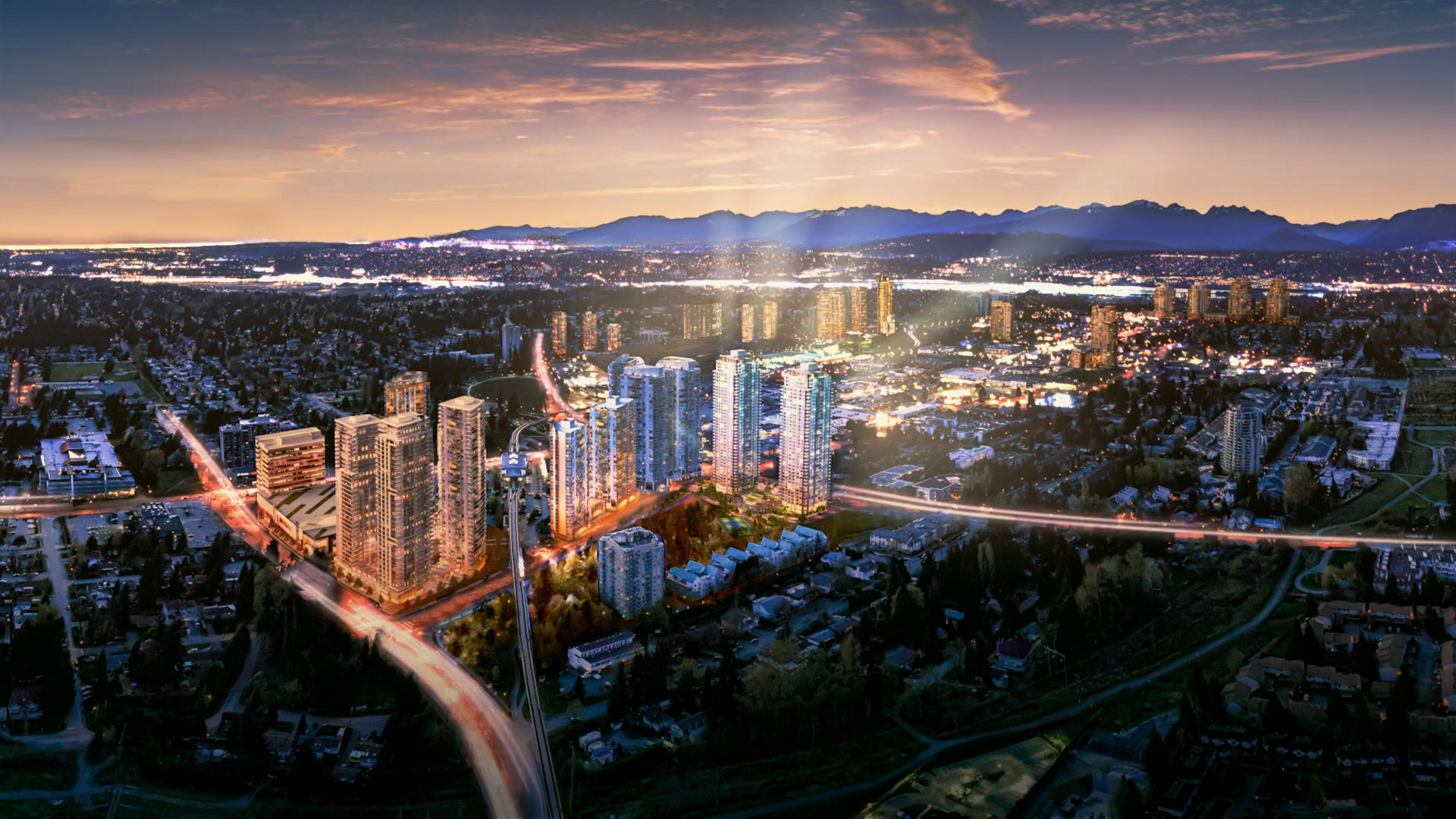 13750 100 Avenue, Surrey, BC V3T 0L3