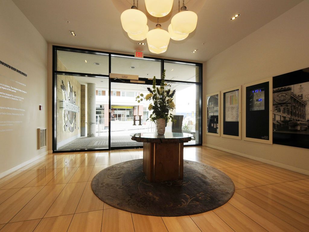 770 Fisgard Street, Victoria, BC V8W 0B8 - 2