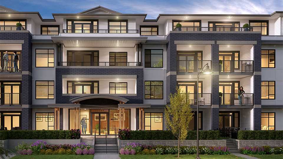 22087 49th Avenue, Langley, BC V3A 3R9