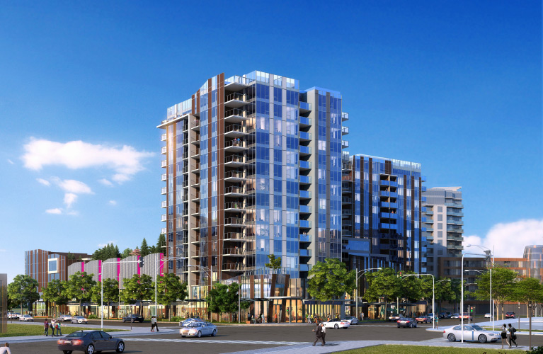 7488 Lansdowne Road, Richmond, BC V7C 4N3