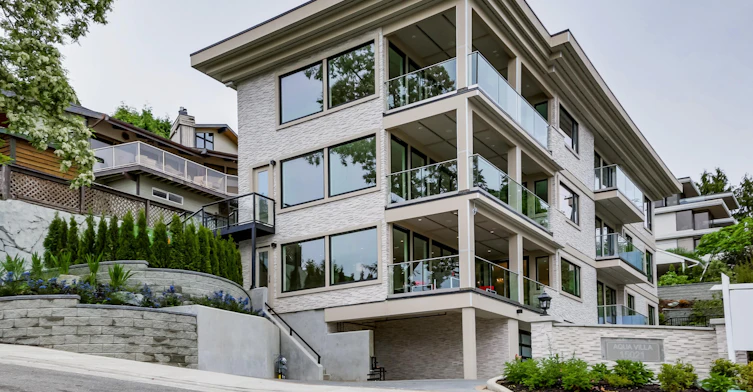 15021 Buena Vista Avenue, Surrey, BC V4B 1X8
