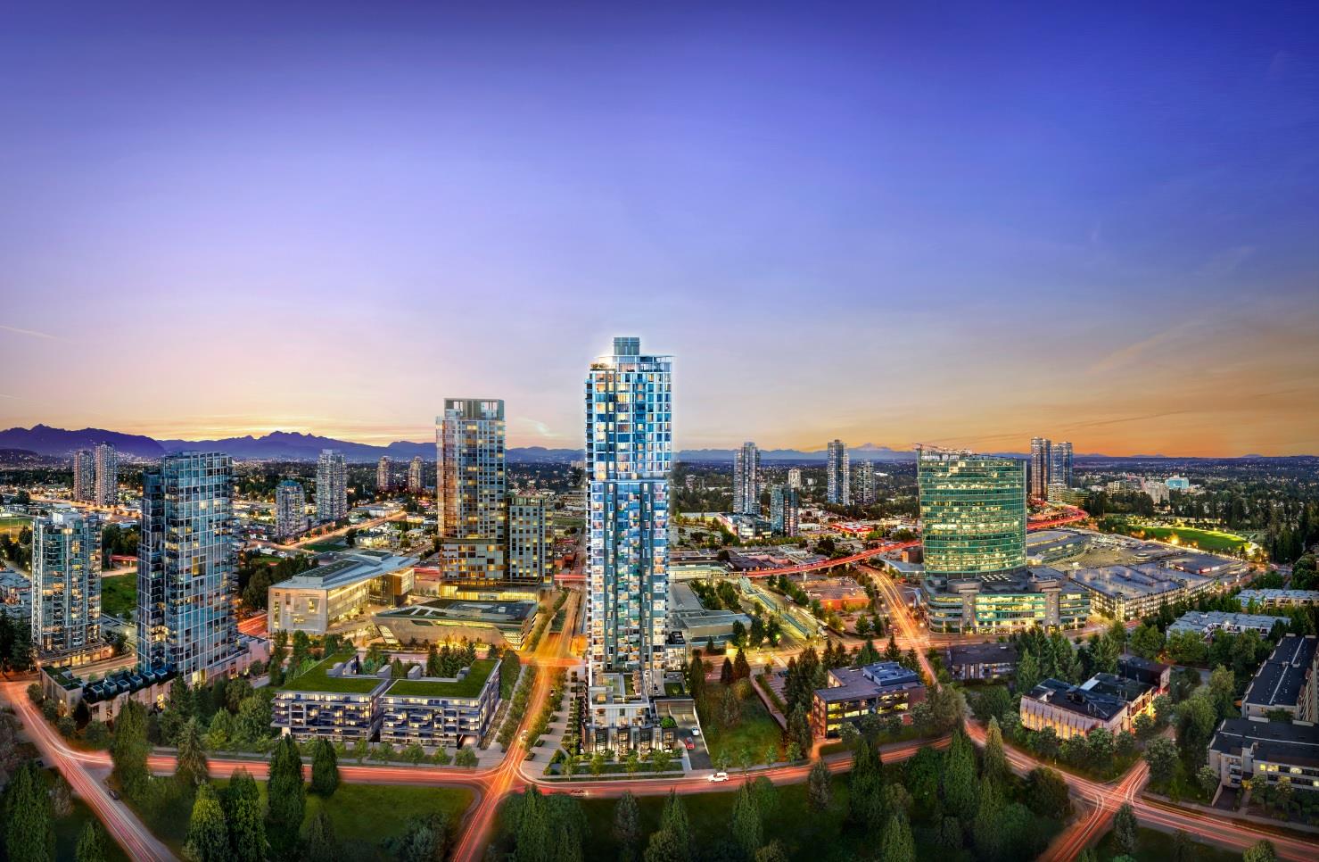 13438 103 Avenue, Surrey, BC V3T 1N7