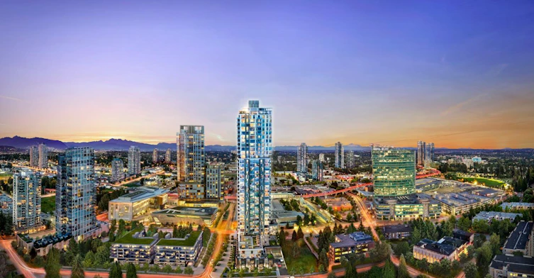 13438 103 Avenue, Surrey, BC V3T 1N7