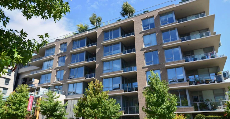 3382 Wesbrook Mall, Vancouver, BC V6S 0A7