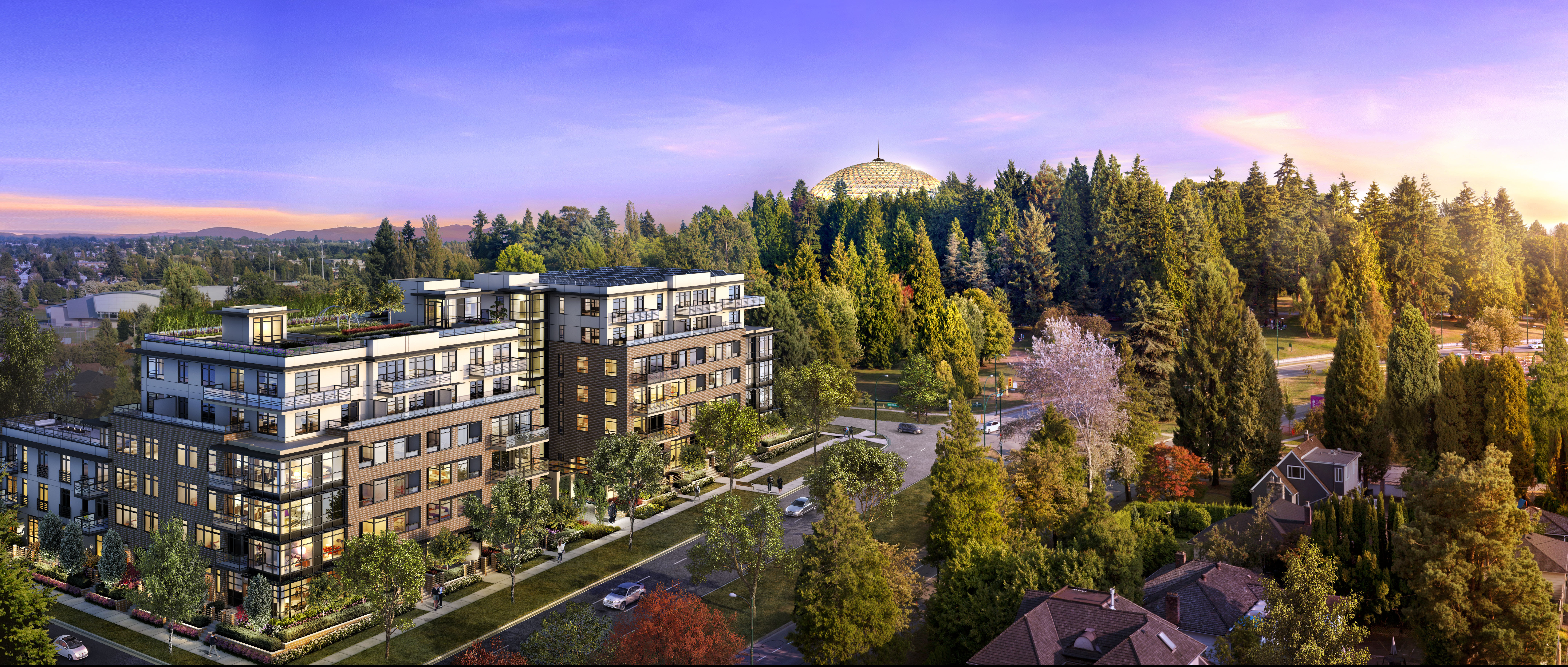 4488 Cambie Street, Vancouver, BC V5Z 2Y7 - 2